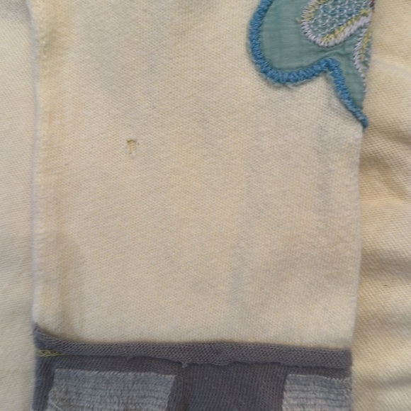 We The Free Invincible Oversized Tee - Picture 7 of 7